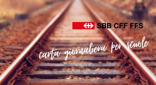 Carta giornaliera per le scuole