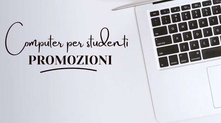 Promozione-computer