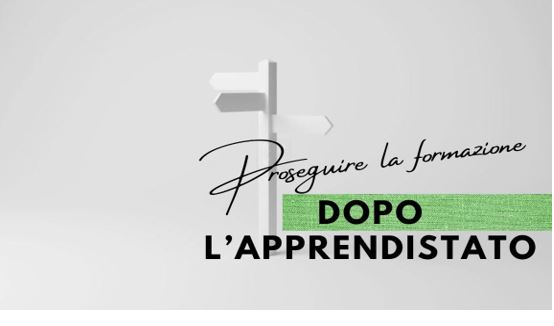 Proseguire-formazione